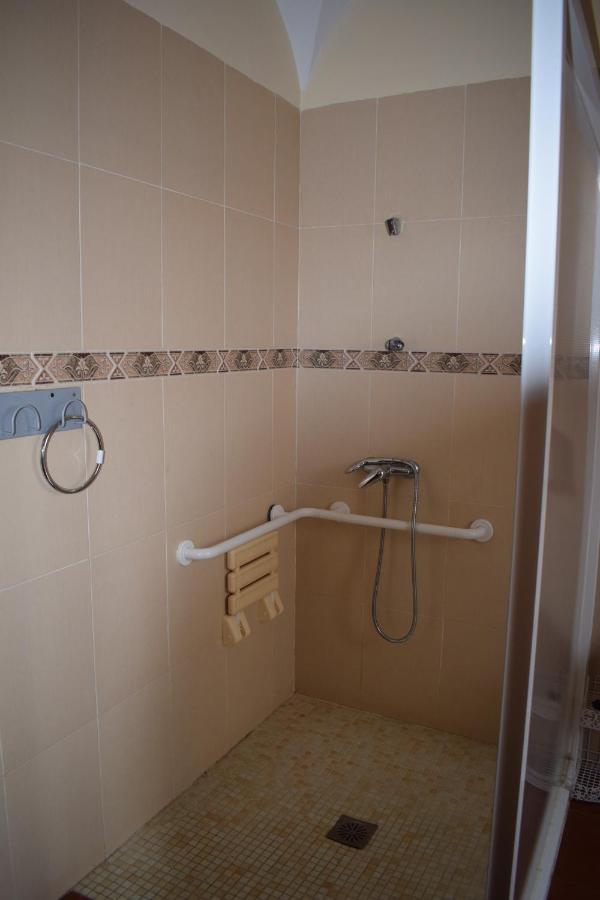Albergue Rural Zarza Capilla Luaran gambar