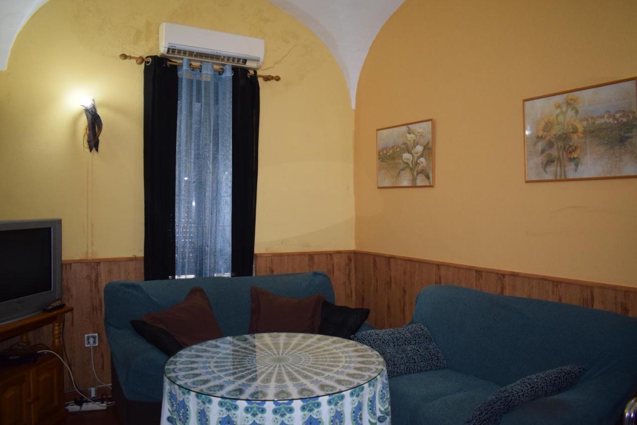 Albergue Rural Zarza Capilla Luaran gambar