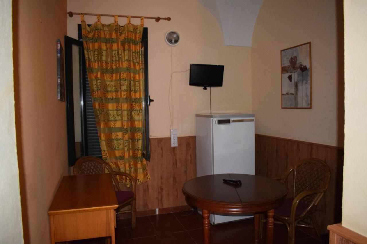 Albergue Rural Zarza Capilla Luaran gambar